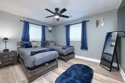 The Southern Charm 4. 0