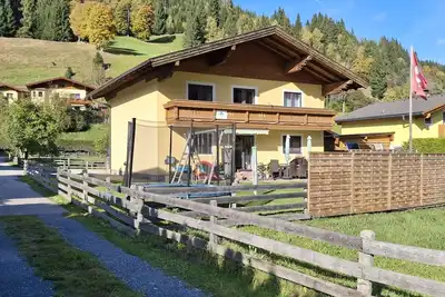 Image de Appartement spacieux entre Wagrain et Flachau