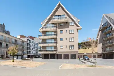 Image de Appartement bien entretenu de style classique