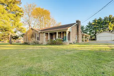 Image de Music-Themed Family Home! 13 Mi to Dtwn Nashville