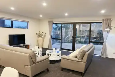 7th Heaven on the Waikato River