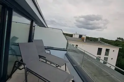 Image de Prora Deluxe Apartment