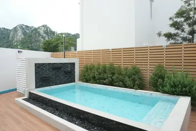 Image de Valley View Villa Songkhon - 3br Pool Paradise
