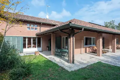 Image de Belle maison de vacances pour 8 personnes avec Wifi, Tv et animaux admis