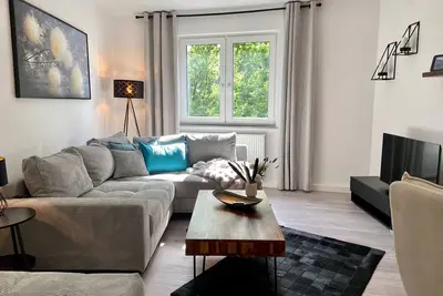 Image de Vacation apartment/apartment for 5 guests with 74m² in Bielefeld (298444)