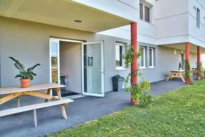 Image de Relaxing Room with Free Parking, and Quick Drive to Biarritz