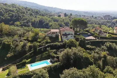 Image de Borgo Casorelle 12 in Lamporecchio, , Toscana