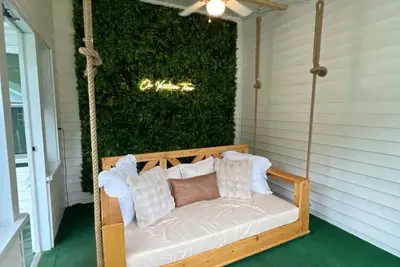 Image de The Milton House – Adirondack