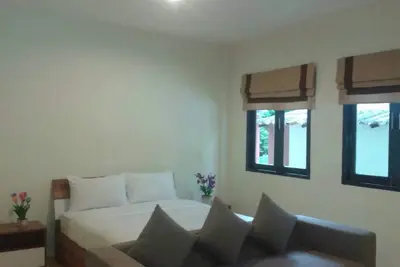 Nakara Samui S4 Appartement 2 Chambres