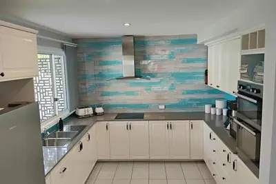 Image de Une maison confortable et sans soucis