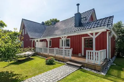 Sons de la mer Baltique à Zingst