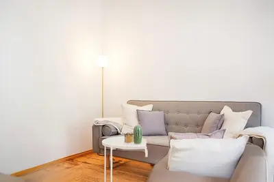 Image de Appartement moderne en ville à Graz