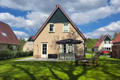 Image de Wellness house directly at Drents-Friese Wold Vp048