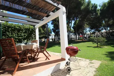 Image de New Listing Beautiful apartment 2 minute walk to the beach Julieta 6