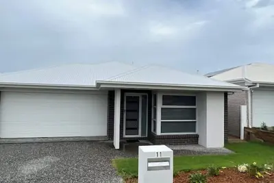 Image de 4 Bedroom House, Master with ensuite and A/C