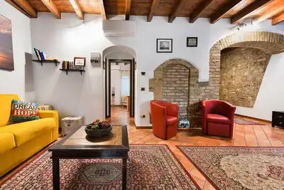 Image de Appartement 'Laura' avec Wi-Fi et climatisation