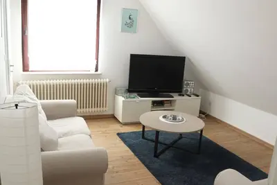 Image de Vacation apartment Robbenplate - Pier 1