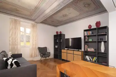 Image de w* | Modern 2br apartment in Historic Florence