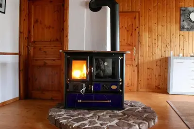 Image de Living in an old farmhouse - Holiday apartment in a beautiful farmhouse