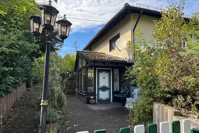 Image de Vacation apartment in Kannenbäckerland - cozy vacation apartment with winter garden