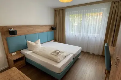 Image de Appartement de vacances pour 4 personnes env. 65 qmà Wilhelmshaven, Côte allemande de la mer du Nord (Frise orientale)