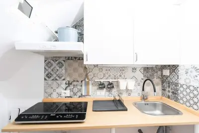 Image de Welcoming apartment in charming Molfetta