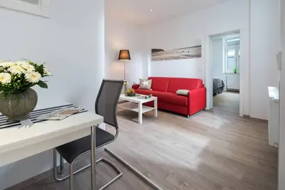 Image de // King Apartments - Apartment 1 //