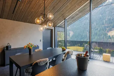 Image de Maison de vacances pour 4 personnes  + 2 enfants env. 160 qmà See im Paznauntal, Tyrol (Tyrol du Nord)