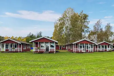 Image de Magnifique maison à Byxelkrok avec Wi-Fi
