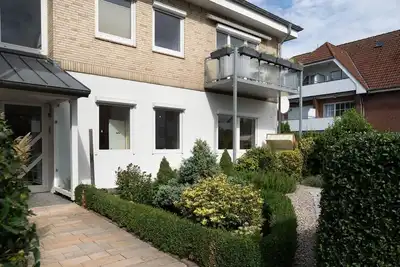 Image de Appartement de vacances pour 4 personnes env. 77 qmà Dahme, Côte allemande de la mer Baltique (Arrondissement du Holstein oriental)