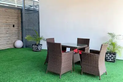 Image de Satellite Apartment