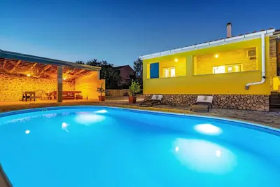 Image de Maison confortable à Vinjerac