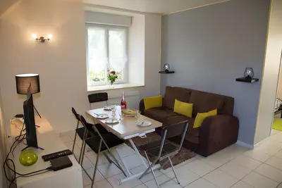 Image de Studio - Le Clos Ces Pommiers