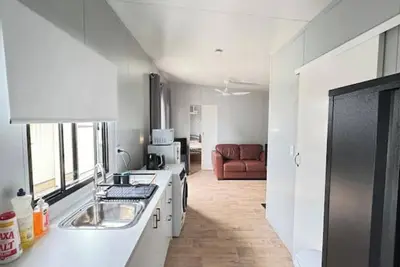 Image de New 2 Bed room House with 2 A/C and Free Parking