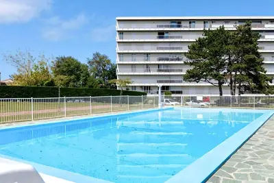 Image de Charmant appartement vue mer