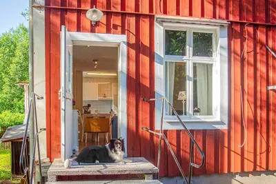 Image de Bel appartement à Storfors avec Wi-Fi