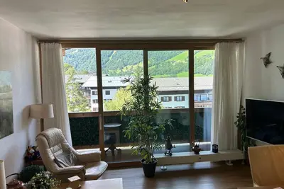 Image de Appartement de vacances pour 4 personnes  + 2 enfants env. 55 qmà Kaprun, Pays de Salzbourg (Vallée de Kaprun)