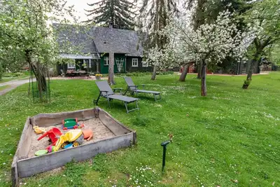 Image de Maison de vacances Spreewaldnostalgie