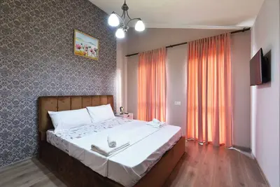 Image de Quaint 2-bedroom villa in T'bilisi