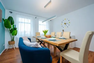 Image de Location de vacances Vue sur la ville