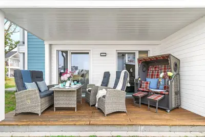 Image de Kerstins-Kleinod, Kappeln, Ostsee Resort Olpenitz,