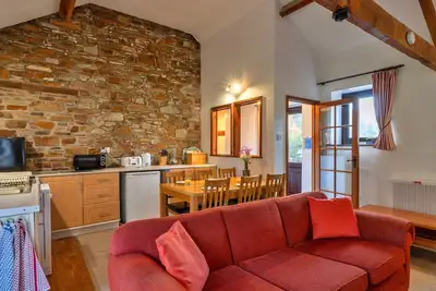 Image de Warren Cottage, Stowford