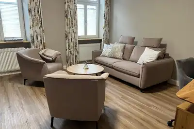 Image de Appartement de vacances pour 4 personnes env. 68 qmà Lörrach, Forêt-Noire (Markgräflerland)