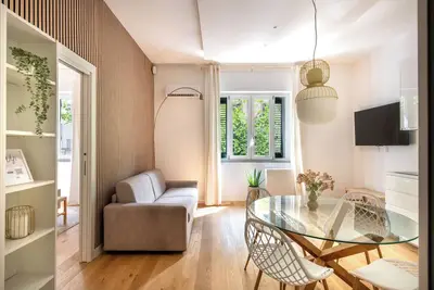 Image de Lo Jacono Apartments by Wonderful Italy