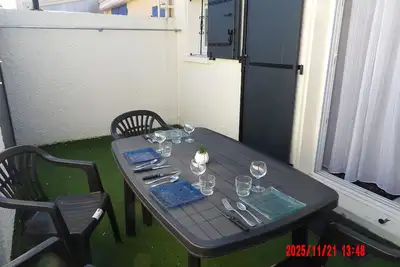 Image de St Cyprien Maison belle terrasse et clim