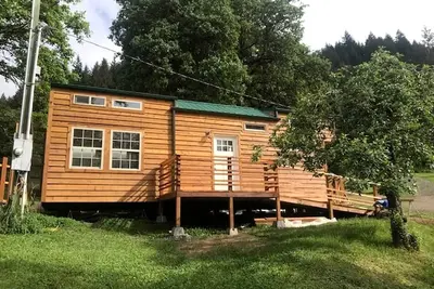 Image de Wilderness Cabins, Rv Park & Glamping