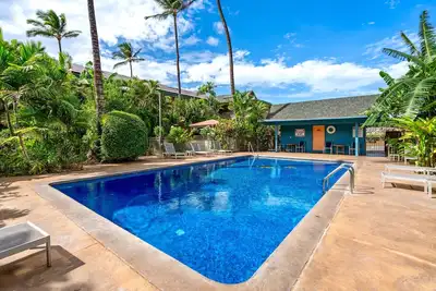 Image de Kalama Terrace 2br with Pool, Bbq & Walk to the Beach