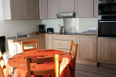 Image de Charmant appartement au Praz de Lys, à 150m des commerces