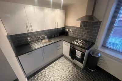 Image de Church View Apartment