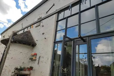 Image de Chbr 8 pers dans Gîte de Charme proche de Provins